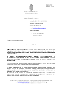 Parancsikon