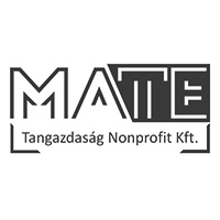 MATE Tangazdaság Nonprofit Kft.